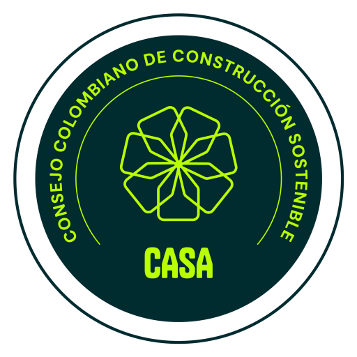 CASA Colombia